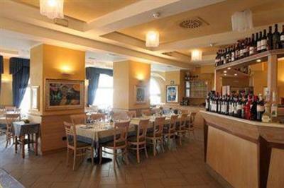 фото отеля Albergo Ristorante Bernina