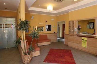 фото отеля Albergo Ristorante Bernina