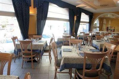 фото отеля Albergo Ristorante Bernina