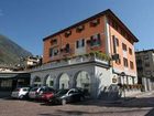 фото отеля Albergo Ristorante Bernina
