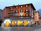 фото отеля Albergo Ristorante Bernina
