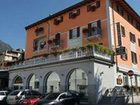 фото отеля Albergo Ristorante Bernina