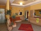 фото отеля Albergo Ristorante Bernina