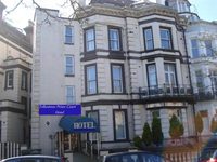 Folkestone Prime Court Hotel