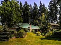 Auberge Edge Seattle Inn Woodinville
