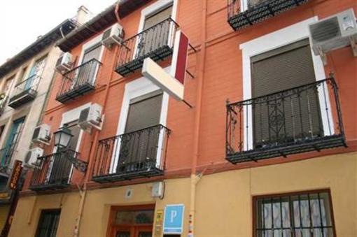 фото отеля Barbieri Granada Hostel