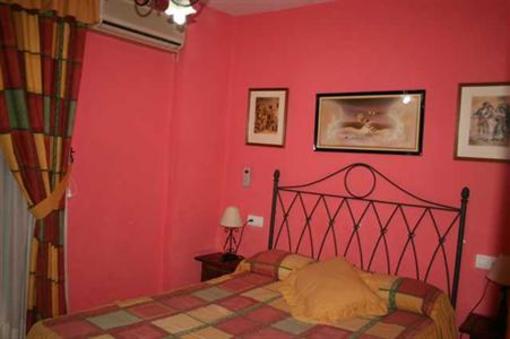 фото отеля Barbieri Granada Hostel