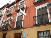 Barbieri Granada Hostel