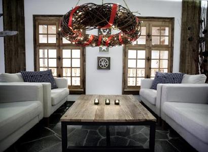 фото отеля Spannort Hotel & Restaurant