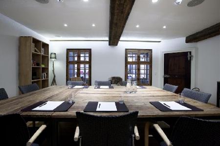 фото отеля Spannort Hotel & Restaurant