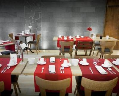 фото отеля Spannort Hotel & Restaurant