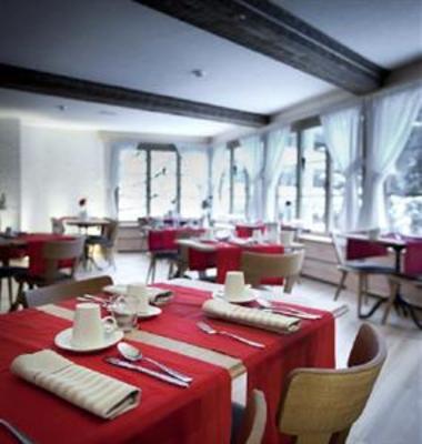фото отеля Spannort Hotel & Restaurant
