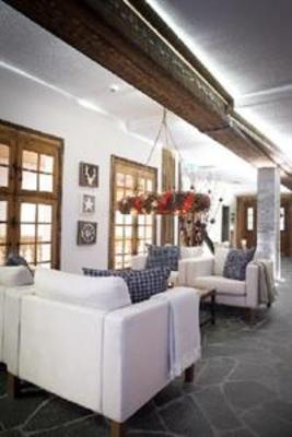 фото отеля Spannort Hotel & Restaurant