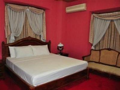 фото отеля My Vigan Home Hotel