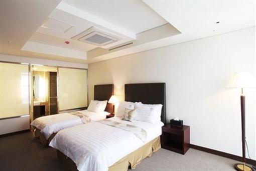 фото отеля Hotel Sunshine Daejeon