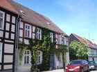 фото отеля Landgasthaus & Pension Gestut Lindenhof