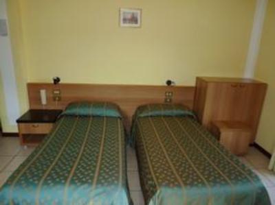 фото отеля Hotel Del Fiume