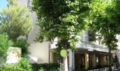 фото отеля Hotel Lux Gabicce Mare