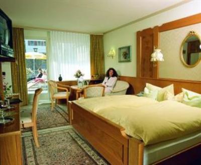 фото отеля Hotel Traube