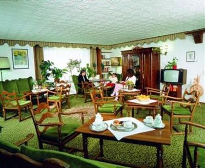фото отеля Hotel Traube