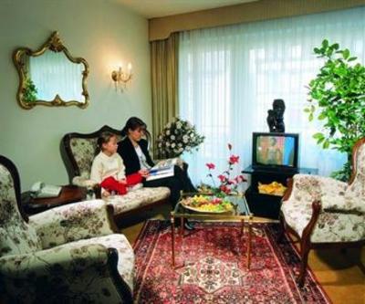 фото отеля Hotel Traube