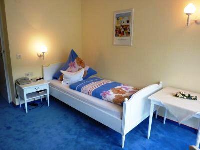 фото отеля Hotel Traube