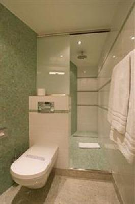 фото отеля Design Hotel F 6