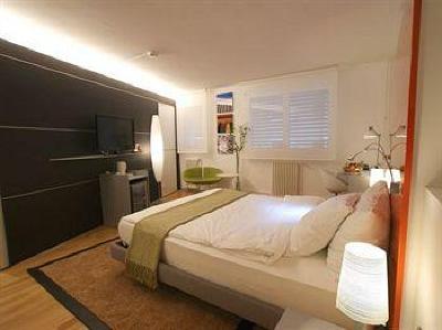 фото отеля Design Hotel F 6