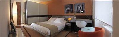 фото отеля Design Hotel F 6