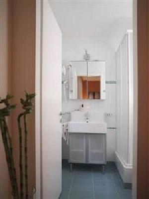 фото отеля Design Hotel F 6