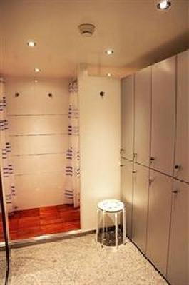фото отеля Design Hotel F 6