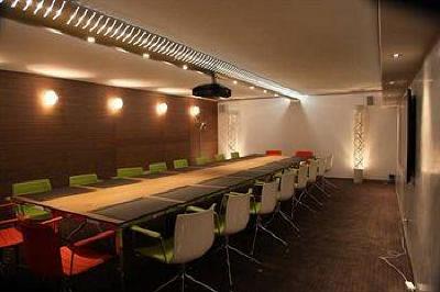 фото отеля Design Hotel F 6