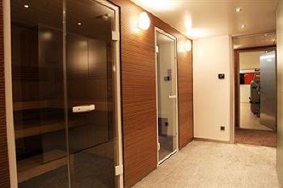 фото отеля Design Hotel F 6
