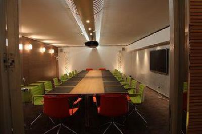 фото отеля Design Hotel F 6