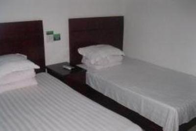 фото отеля Letu 99 Hostel Xiaoshan Xinnongdu