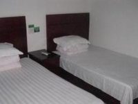 Letu 99 Hostel Xiaoshan Xinnongdu
