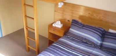 фото отеля Ripparoo Ski Lodge