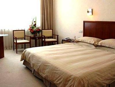фото отеля Zhejiang Lantian Baiyun Conference Center Hotel