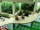 фото отеля Zhejiang Lantian Baiyun Conference Center Hotel