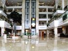 фото отеля Zhejiang Lantian Baiyun Conference Center Hotel