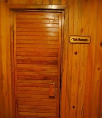 фото отеля Hotel Grand Kuscali