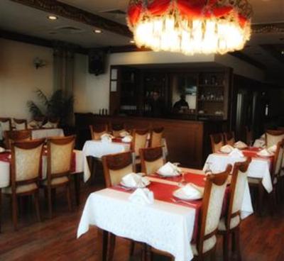 фото отеля Hotel Grand Kuscali