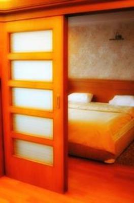 фото отеля Hotel Grand Kuscali