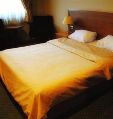 фото отеля Hotel Grand Kuscali
