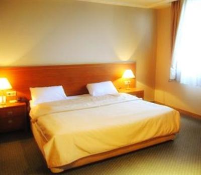 фото отеля Hotel Grand Kuscali