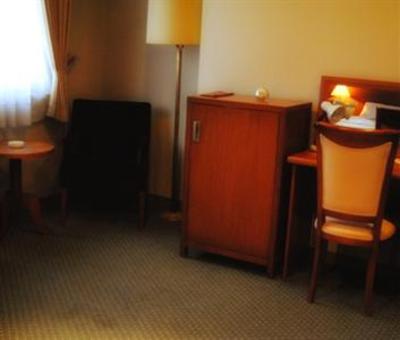 фото отеля Hotel Grand Kuscali