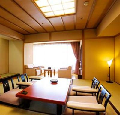 фото отеля Hotel Meizanso