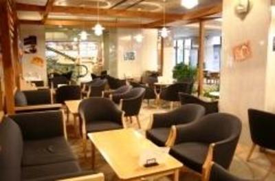 фото отеля Hotel Meizanso