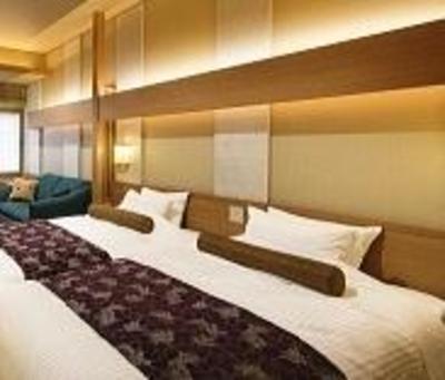 фото отеля Hotel Meizanso