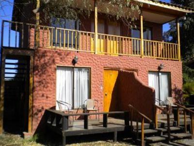 фото отеля Cabañas Hostal del Mar